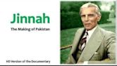 Mr Jinnah: The Making of Pakistan