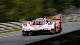 Porsche: Winning Le Mans and Daytona in same year would be "amazing"