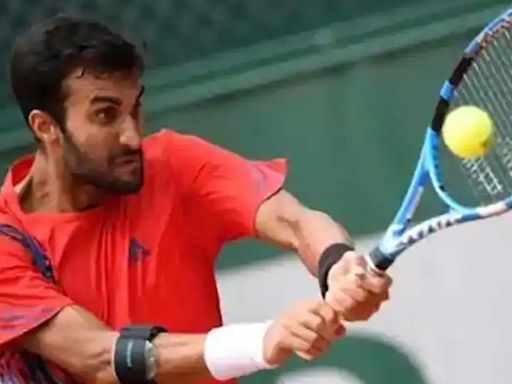 Bhambri-Olivett clinch title in Switzerland