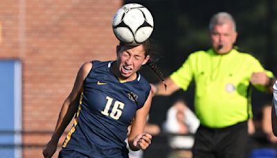 Photos: North Babylon-Northport girls soccer