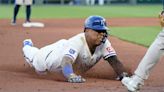 Salvador Perez leads Royals past Astros 4-3