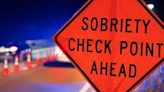 Anderson Police release results of latest DUI checkpoint