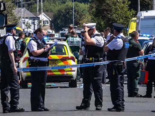 Latest News Today Live Updates July 29, 2024: Mass stabbing in UK: 8 people, including children, injured in attack; suspect arrested