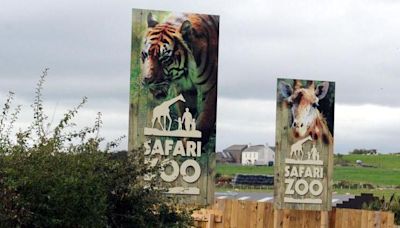 Conditions added to zoo licence after inspection
