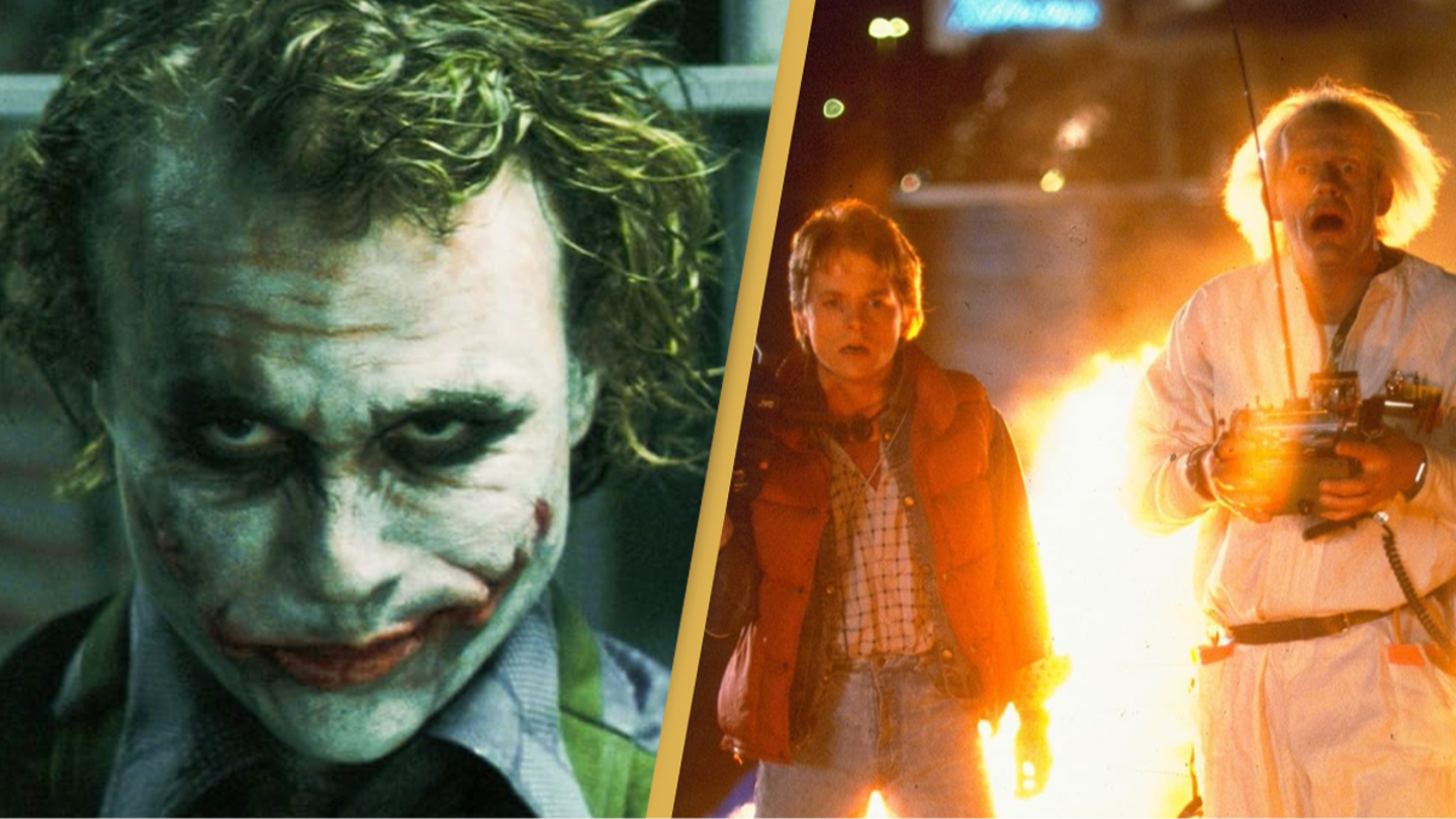 Fans are sharing their 'perfect' movie and no one can agree on the same one