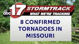 Insider Blog: Eight tornadoes confirmed in Missouri following overnight severe storms