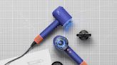 Dyson’s Hair Dryer Just Got Upgraded – And Now Its Supersonic