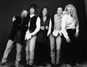 REO Speedwagon