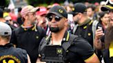 What is the latest on the trials of the Proud Boys and Oath Keepers?