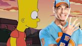 The Simpsons Season 36 Premiere Teases John Cena and More as Guest Stars