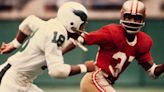 Former 49er Hall of Fame DB Jimmy Johnson dies at 86