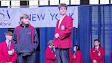 11 Central New York students medal at statewide tech, trade skills competition