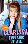 Clarissa Explains It All