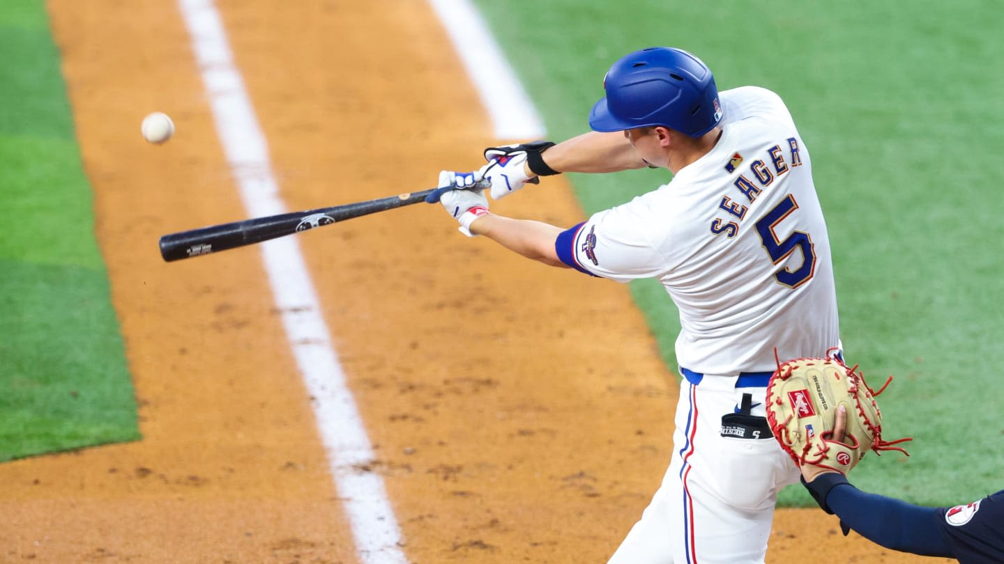 One Quick Fix to Get Texas Rangers on Track