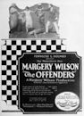 The Offenders (1921 film)