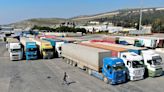 UN raises concerns over Syria aid route from Turkey, cites 'unacceptable issues'