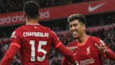 Liverpool confirm James Milner, Roberto Firmino, Naby Keita and Alex-Oxlade Chamberlain will leave the club