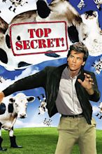 Top Secret (film, 1984) | Kritikák, videók, szereplők | MAFAB.hu