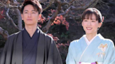 《First Love 初戀》佐藤健爆閃婚綾瀨遙！日媒爆料「婚訊時間點」