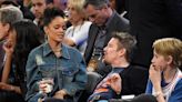 Ethan Hawke Threw Back To Making His Son Switch Seats So He Could Talk To Rihanna. Then, Gwyneth Paltrow Chimed In...