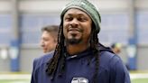 Marshawn Lynch Teams With Endeavor, Overtime to Launch ‘Level Up’ Program