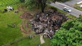 Couple seriously injured after house explodes in Chester County, Pennsylvania