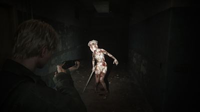 Silent Hill 2 remake almost didn't come to PC