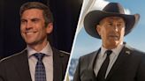 Here's Why The Cast Of "Yellowstone" Looks So Familiar Aside From Being On The Show