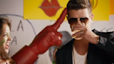 5 Reasons Why Robin Thicke Might Be Parodying Miley Cyrus In His New Video