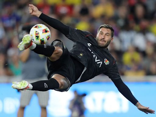 ¡Liga MX vence a MLS en 'All Star Skills Challenge' 2024!