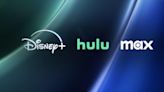 Disney+, Hulu, Max Streaming Bundle Launches