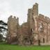 Acton Burnell Castle