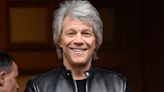 Jon Bon Jovi's mini-me son's engagement to famous actor sparks criticism from some but here's what the singer has to say about it