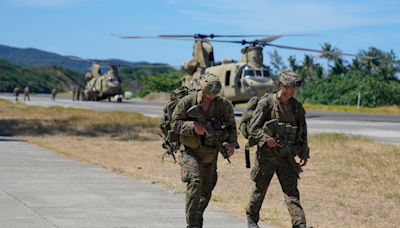 菲國偏遠小城捲政治角力 當地官員反美軍進駐