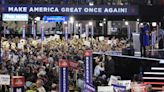 Final day of the RNC