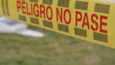 Se reporta accidente de una avioneta en una aeropuerto del Valle del Cauca