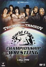 The Triumph and Tragedy of World Class Championship Wrestling (Video ...