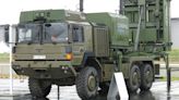 Germany supplies Ukraine with missiles for IRIS-T SLM air defence systems, Marder infantry fighting vehicles in new aid package