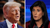 Why did Nikki Haley outperform Donald Trump in Austin?