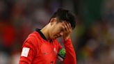 Coreia do Sul lamenta derrota "totalmente injusta" para Gana