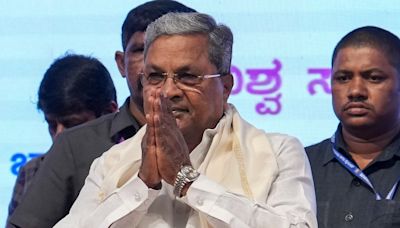 ‘Don’t know on what grounds…’: Siddaramaiah asks how is MUDA land scam a money laundering case