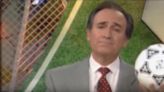 Manolo Escobar y el programa de fútbol de Telecinco impensable hoy en día