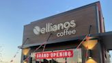 Ellianos opens in Eastchase ahead of Montgomery expansion for coffee chain