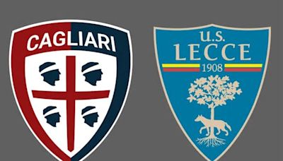 Cagliari - Lecce: horario y previa del partido de la Serie A de Italia