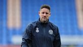 Chris Doig: Shrewsbury must move forward