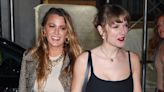 Fans Resurface Footage of Taylor Swift Exiting Eras Tour With Blake Lively's Daughter: 'Aunty Duties Calling'