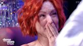 "Ça me fait un peu de peine" : Natasha St-Pier craque après sa victoire dans "DALS"