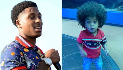 NBA YoungBoy's 10 Kids: All About the Rapper's Sons and Daughters