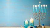 25 Best Hanukkah Decorations To Celebrate the Festival of Lights