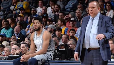 The Knicks finally made the move for Karl-Anthony Towns. What’s next?